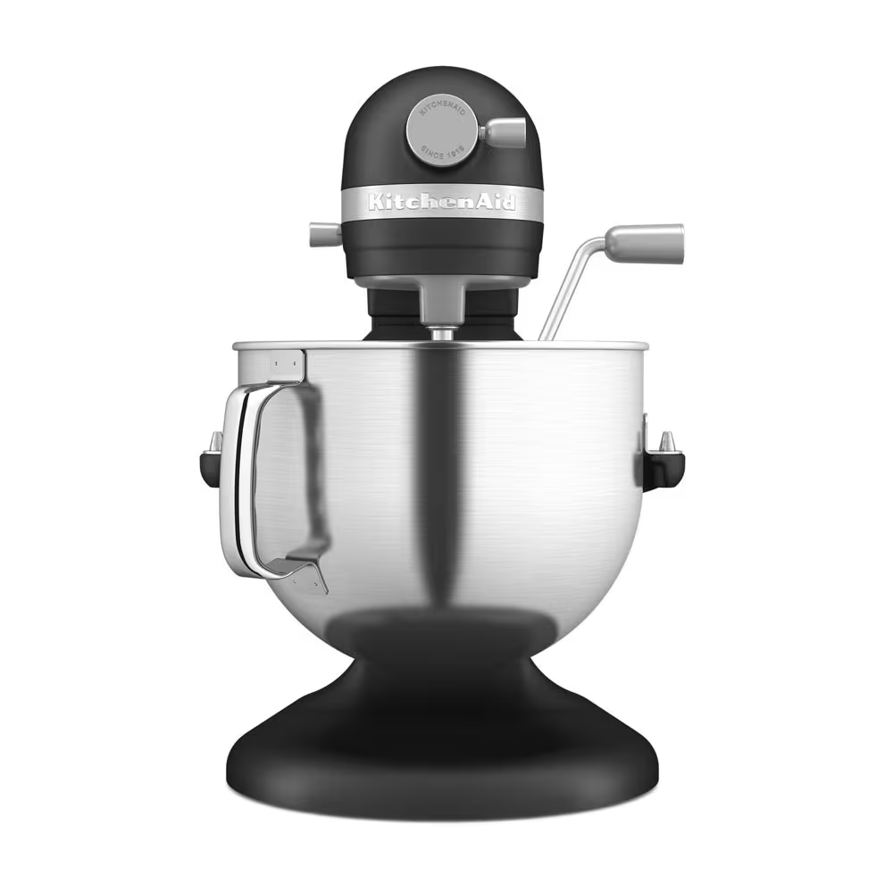 Mixer