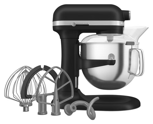 Mixer