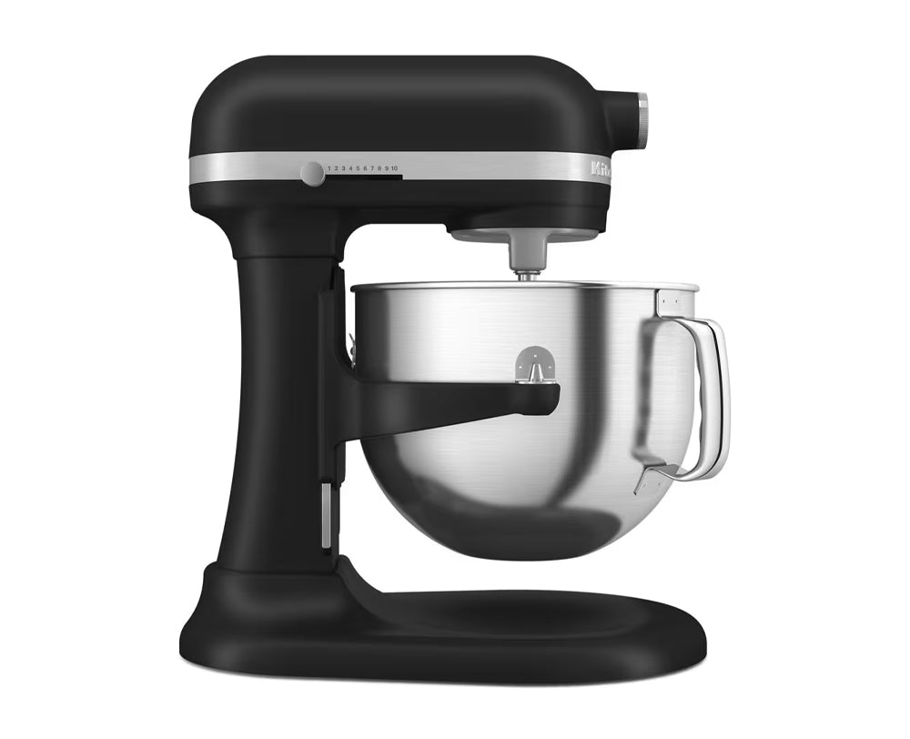 Mixer