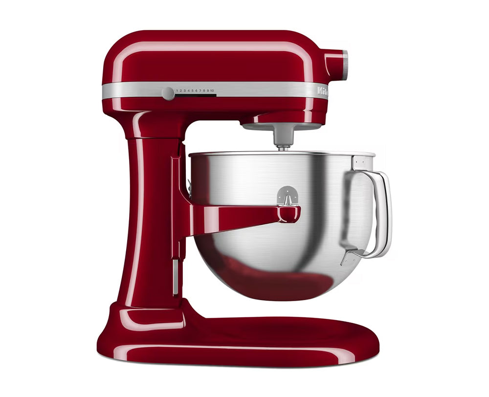 Mixer