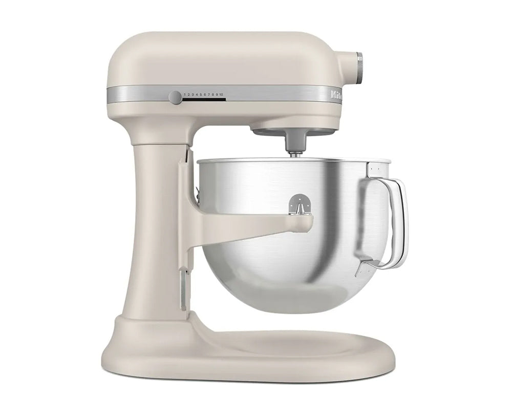 Mixer