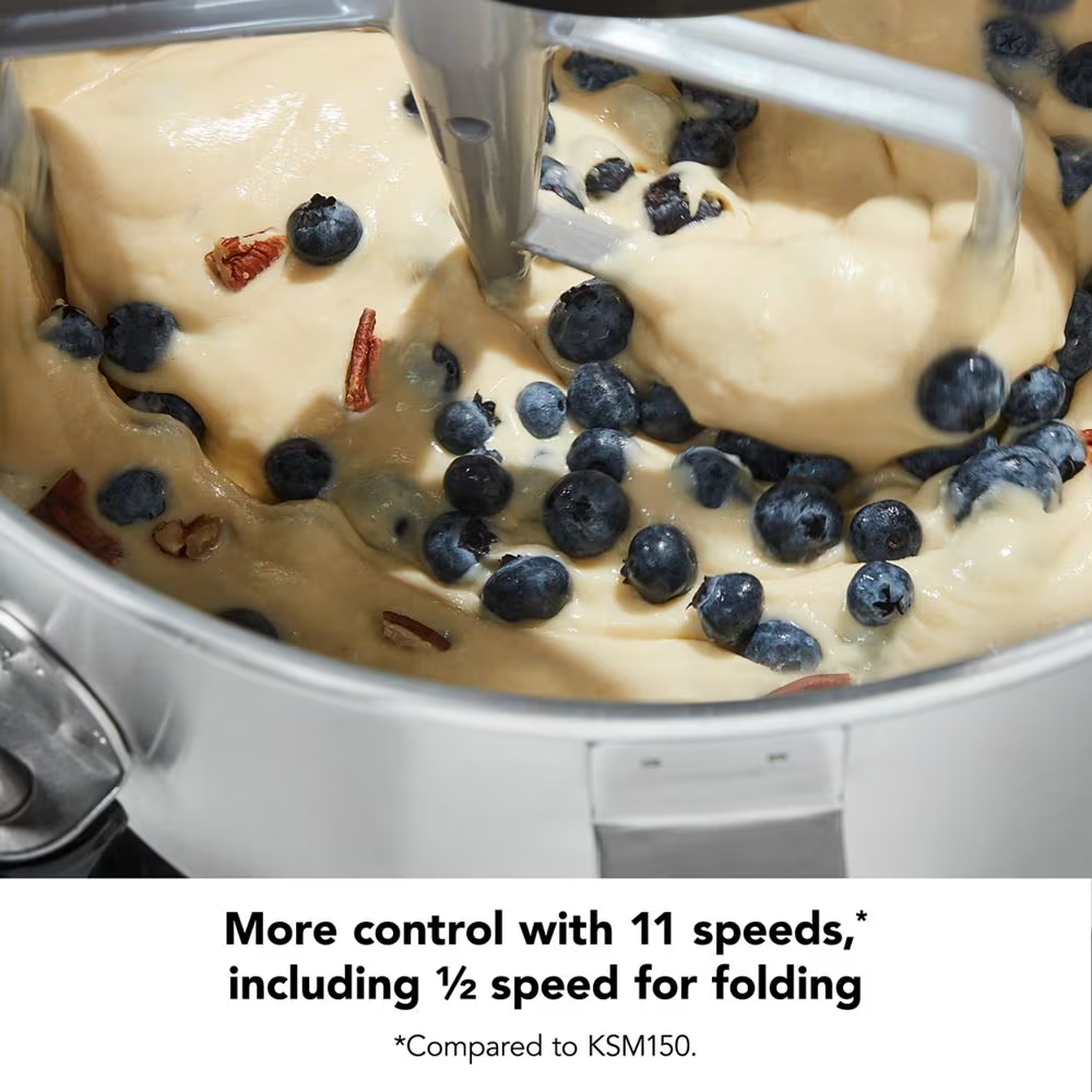 Mixer